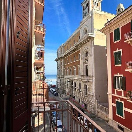 B8 Apartment Bari Exterior photo