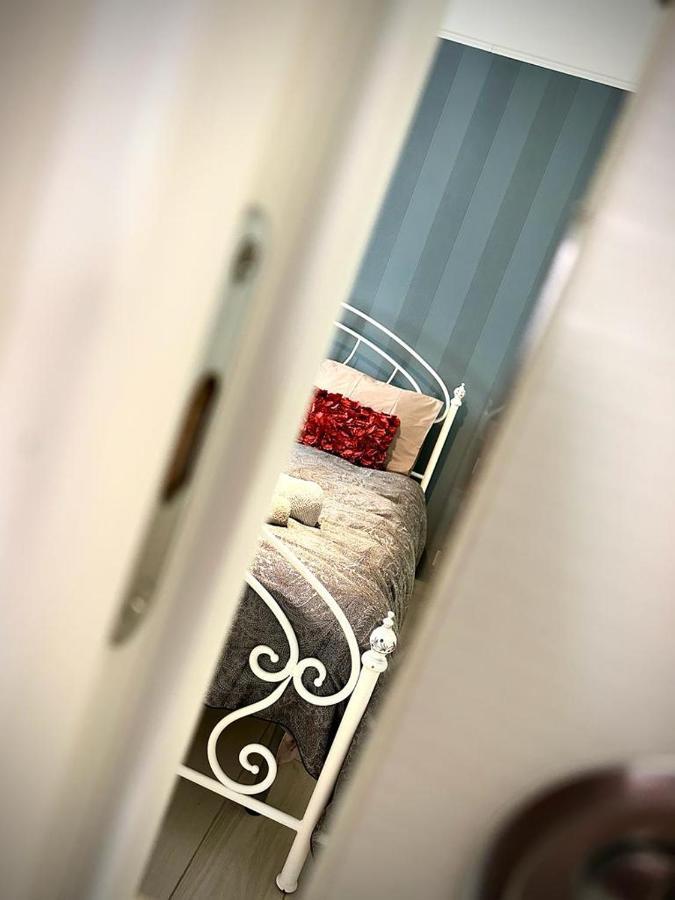 B8 Apartment Bari Exterior photo