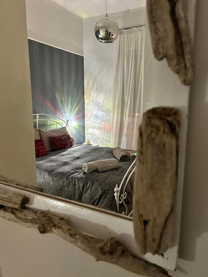 B8 Apartment Bari Exterior photo