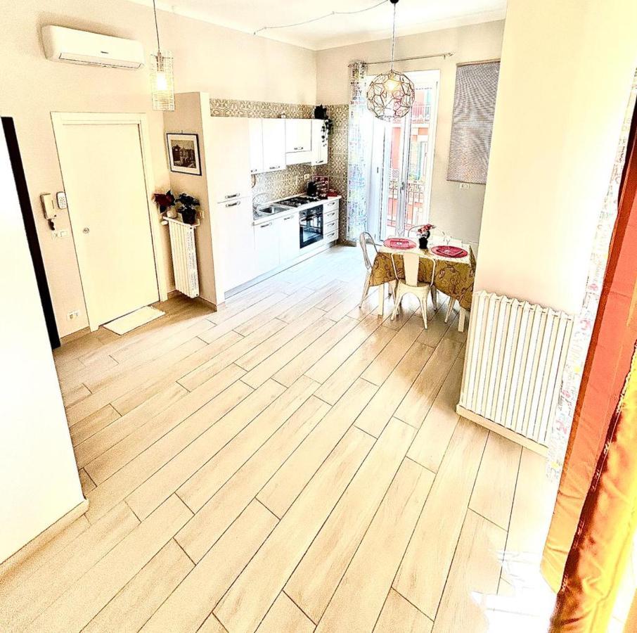 B8 Apartment Bari Exterior photo
